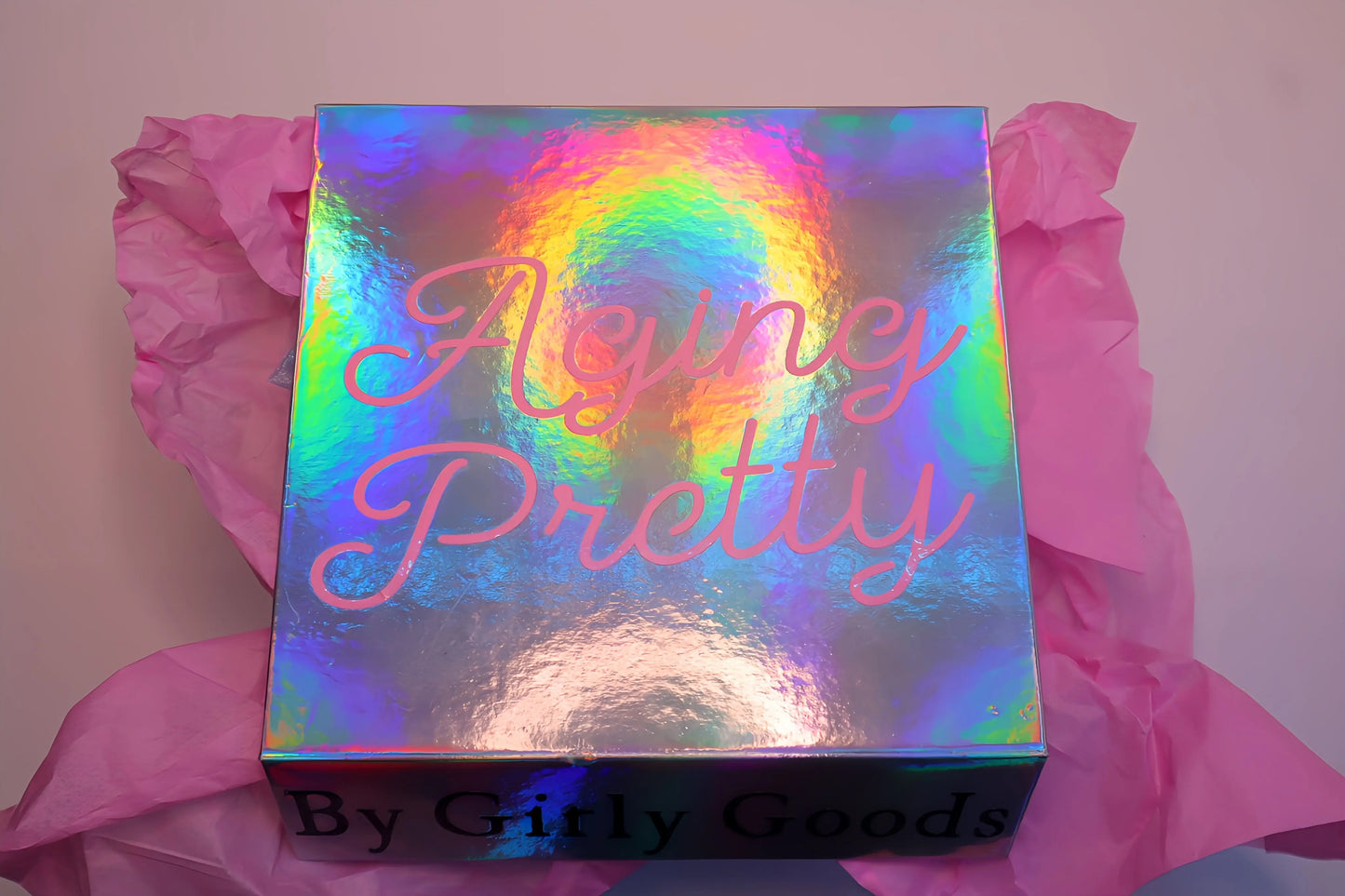 Hydration Skin Care Kit Girly Goods