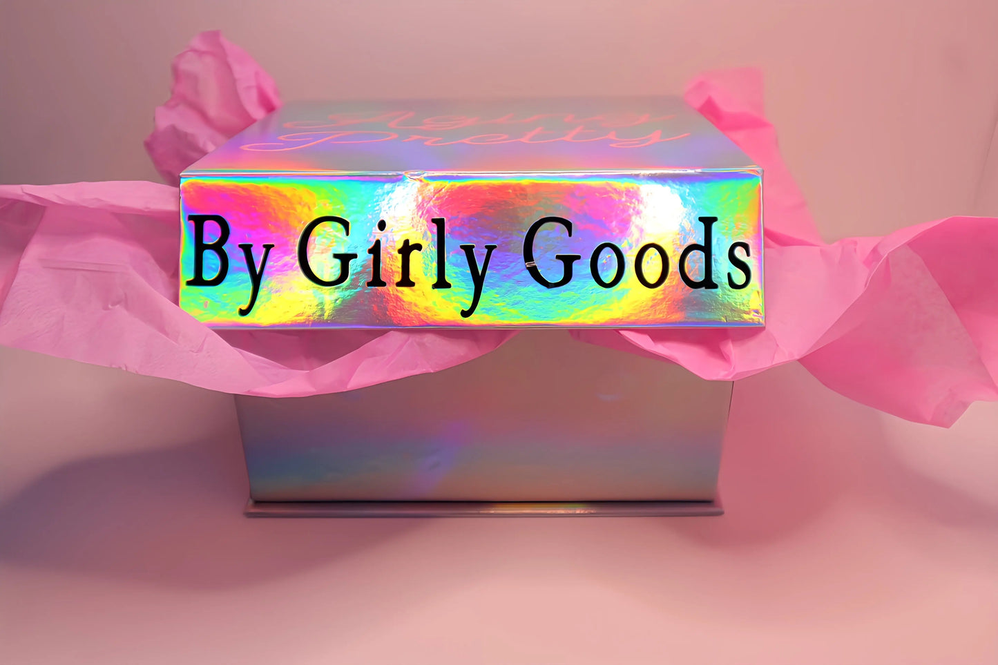 Hydration Skin Care Kit Girly Goods